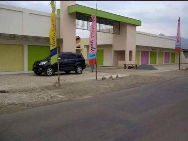 Rumah dijual di Sumberjaya, Majalengka