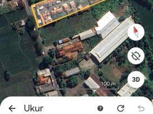 Rumah dijual di Sumberjaya, Majalengka