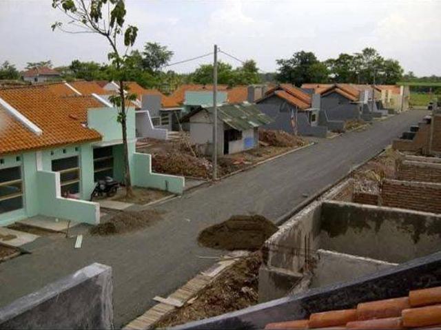 Rumah dijual di Sumberjaya, Majalengka