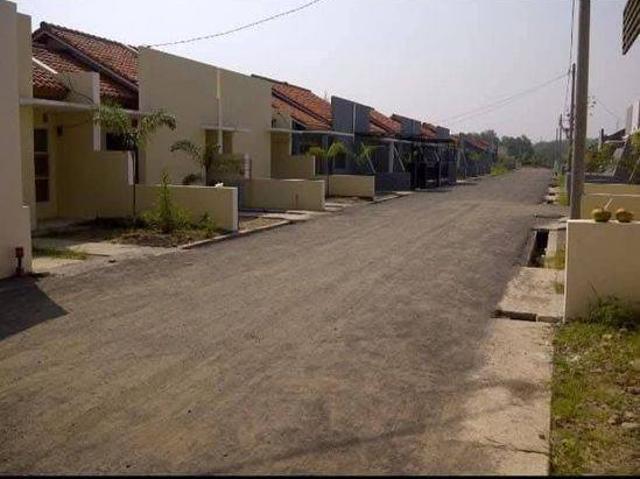 Rumah dijual di Sumberjaya, Majalengka