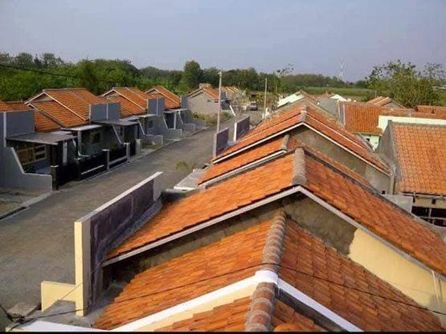Rumah dijual di Sumberjaya, Majalengka