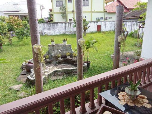 Rumah dijual di Syiah Kuala, Banda Aceh