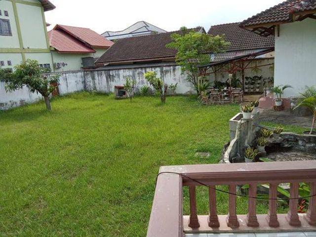 Rumah dijual di Syiah Kuala, Banda Aceh