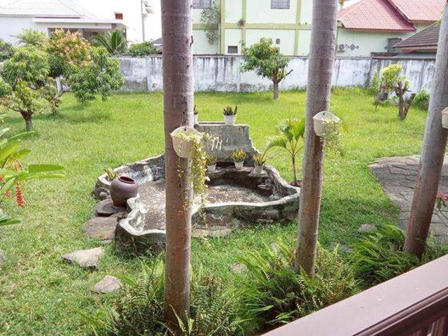 Rumah dijual di Syiah Kuala, Banda Aceh