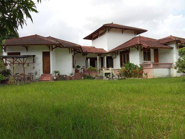 Rumah dijual di Syiah Kuala, Banda Aceh