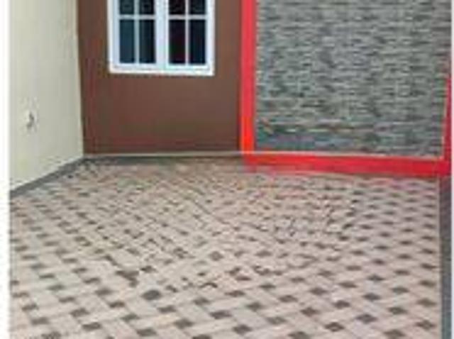 Rumah dijual di Talang Kelapa, Banyuasin