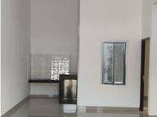 Rumah dijual di Talang Kelapa, Banyuasin