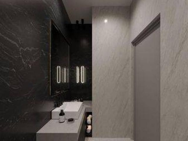 Rumah dijual di Tampan, Pekanbaru