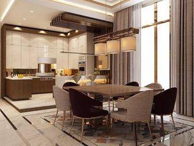 Rumah dijual di Tampan, Pekanbaru
