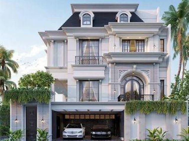 Rumah dijual di Tampan, Pekanbaru