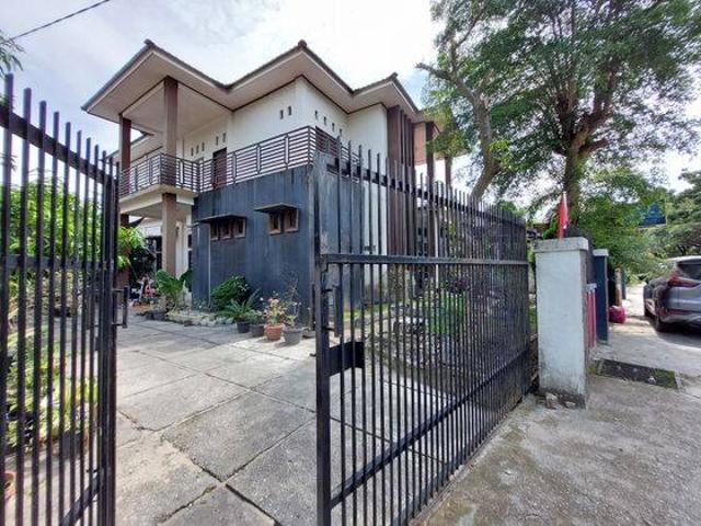 Rumah dijual di Tampan, Pekanbaru