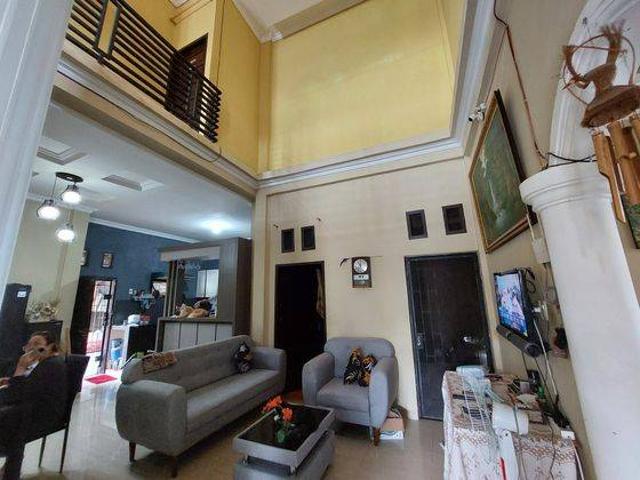 Rumah dijual di Tampan, Pekanbaru