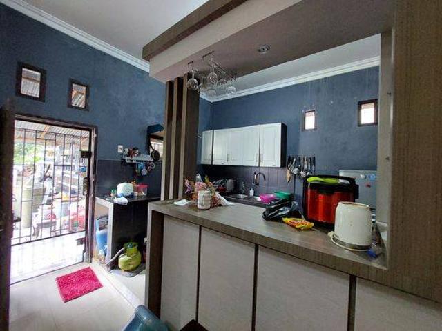 Rumah dijual di Tampan, Pekanbaru