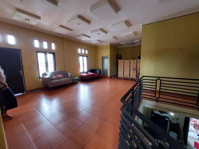 Rumah dijual di Tampan, Pekanbaru