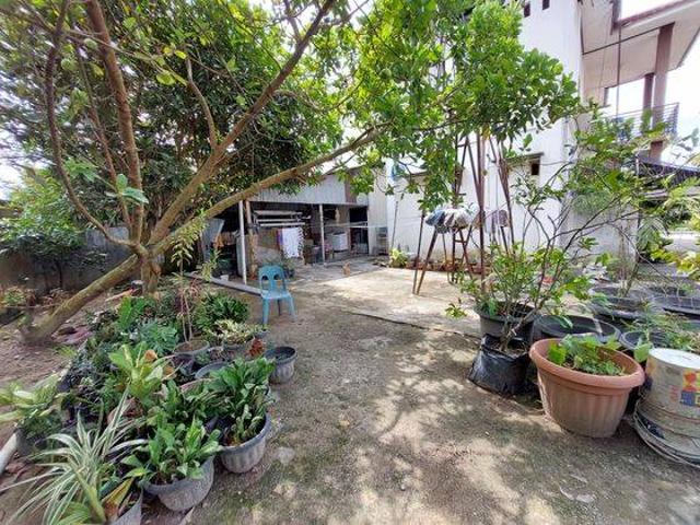 Rumah dijual di Tampan, Pekanbaru