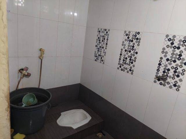 Rumah dijual di Tampan, Pekanbaru