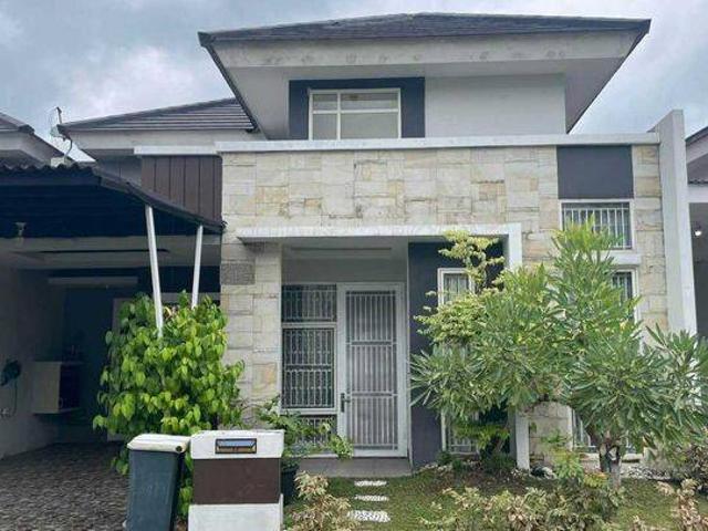 Rumah dijual di Tampan, Pekanbaru