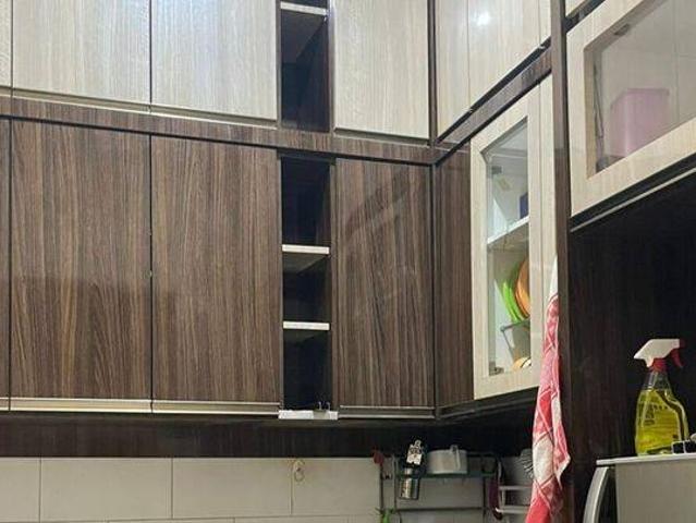 Rumah dijual di Tampan, Pekanbaru
