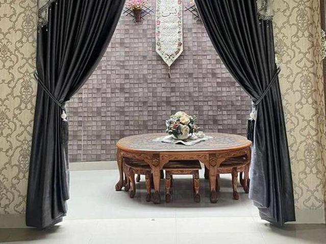 Rumah dijual di Tampan, Pekanbaru