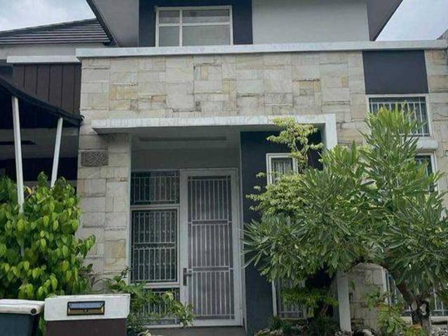 Rumah dijual di Tampan, Pekanbaru