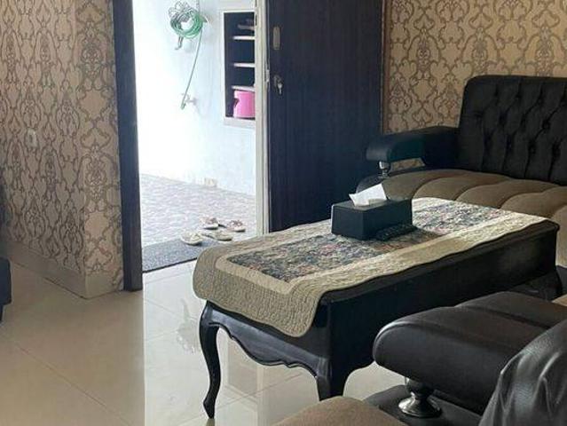 Rumah dijual di Tampan, Pekanbaru