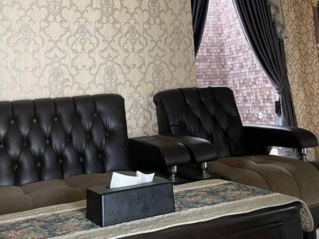 Rumah dijual di Tampan, Pekanbaru