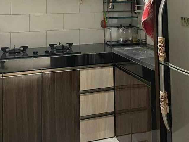Rumah dijual di Tampan, Pekanbaru
