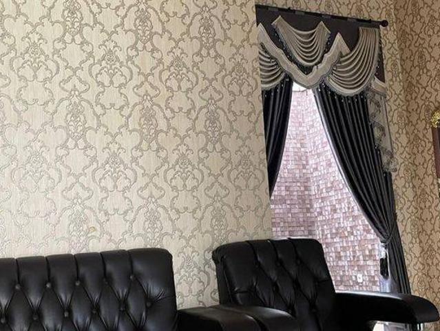 Rumah dijual di Tampan, Pekanbaru
