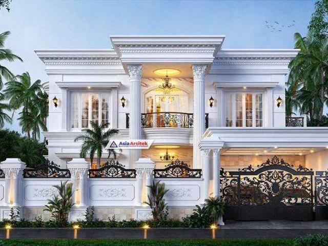 Rumah dijual di Tampan, Pekanbaru