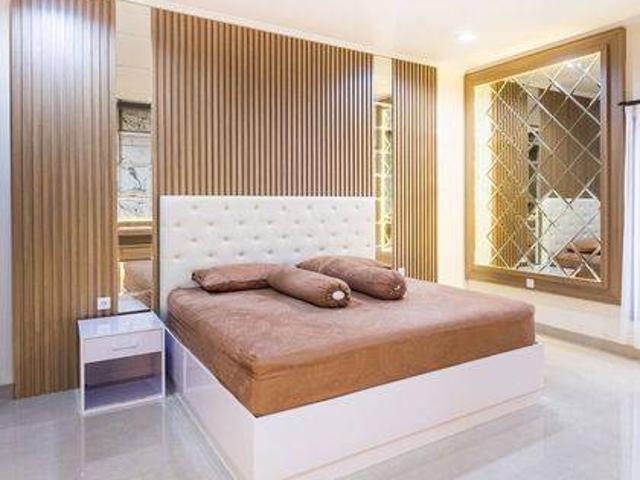 Rumah dijual di Tampan, Pekanbaru