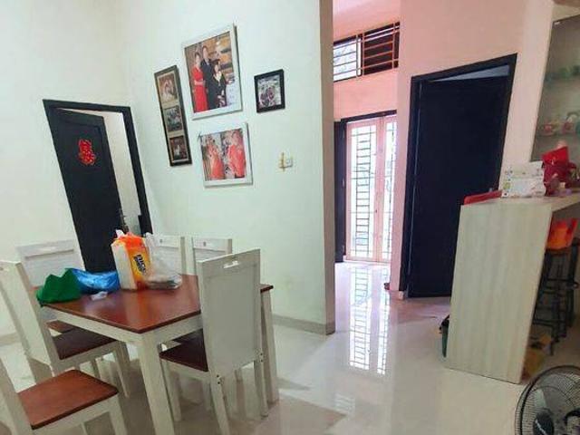 Rumah dijual di Tampan, Pekanbaru
