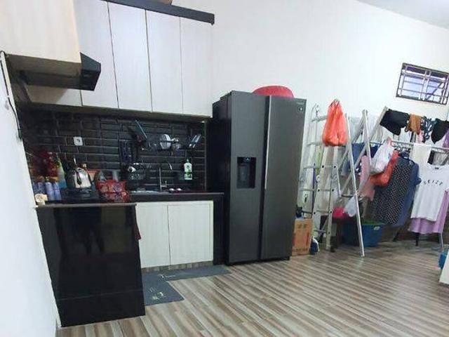 Rumah dijual di Tampan, Pekanbaru