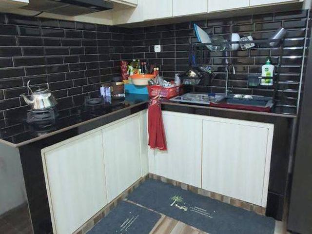 Rumah dijual di Tampan, Pekanbaru