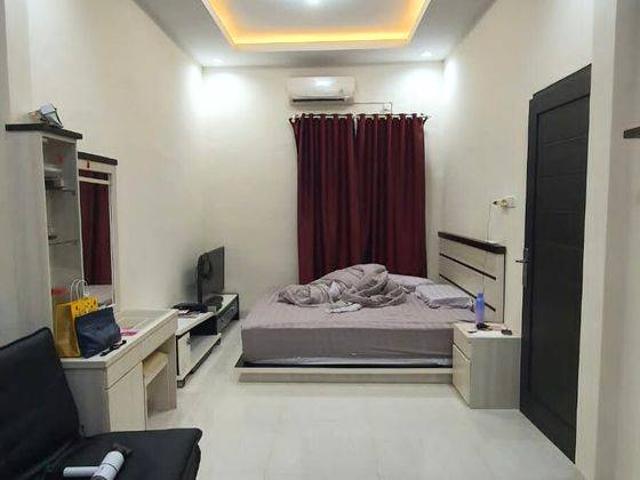 Rumah dijual di Tampan, Pekanbaru