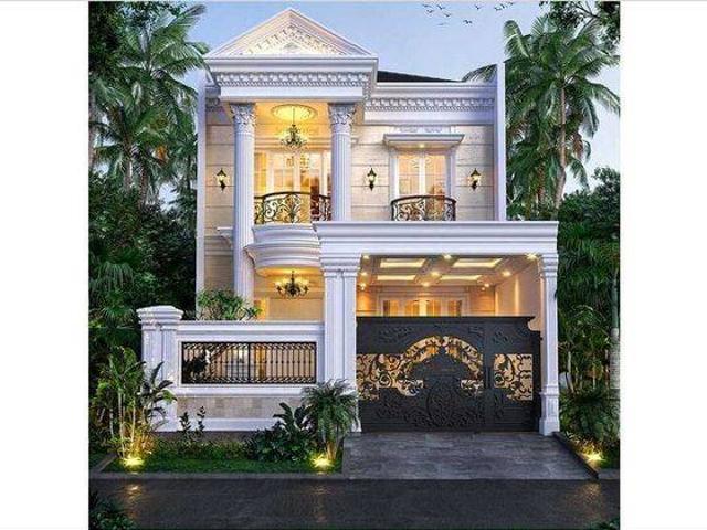 Rumah dijual di Tampan, Pekanbaru
