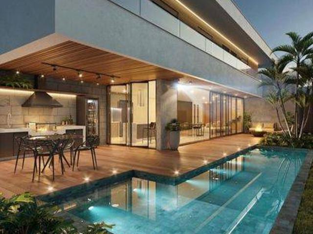 Rumah dijual di Tampan, Pekanbaru