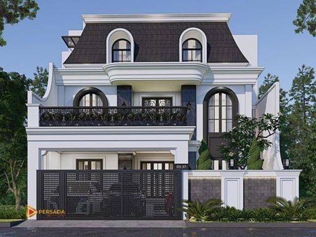 Rumah dijual di Tampan, Pekanbaru