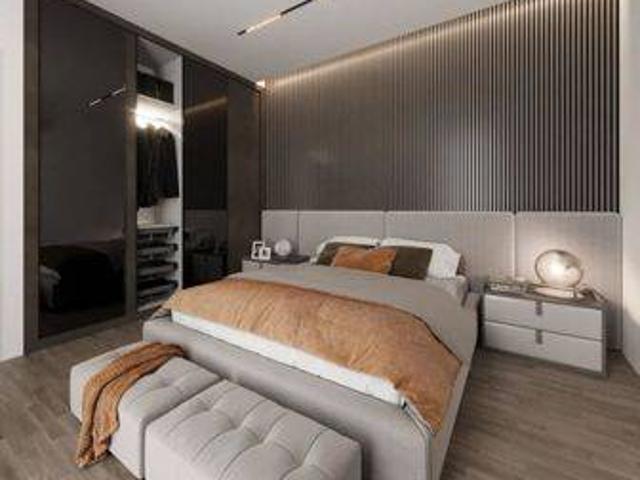 Rumah dijual di Tampan, Pekanbaru