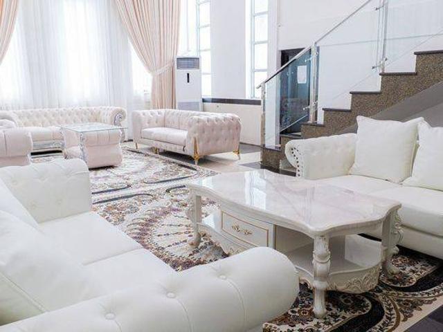 Rumah dijual di Tampan, Pekanbaru