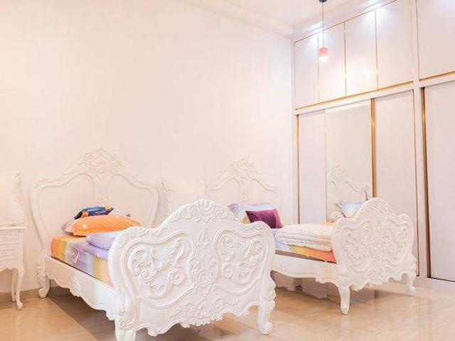 Rumah dijual di Tampan, Pekanbaru