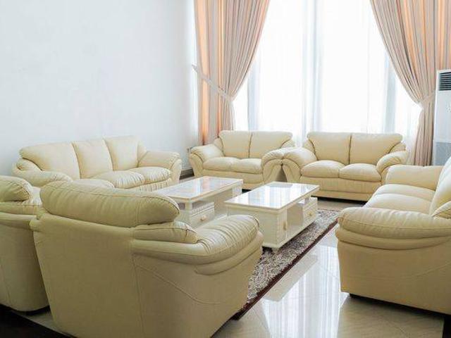 Rumah dijual di Tampan, Pekanbaru