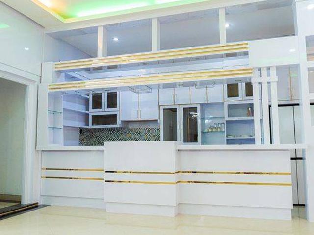 Rumah dijual di Tampan, Pekanbaru