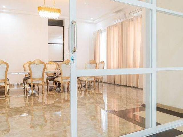 Rumah dijual di Tampan, Pekanbaru