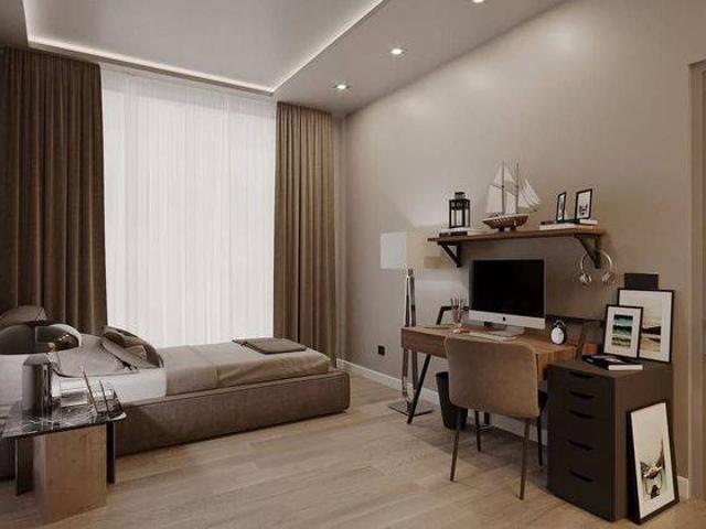 Rumah dijual di Tampan, Pekanbaru
