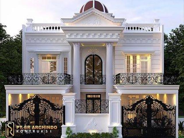 Rumah dijual di Tampan, Pekanbaru