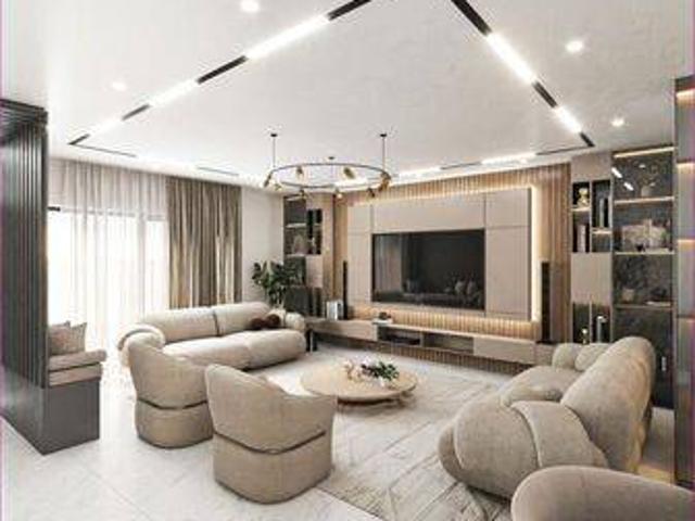 Rumah dijual di Tampan, Pekanbaru