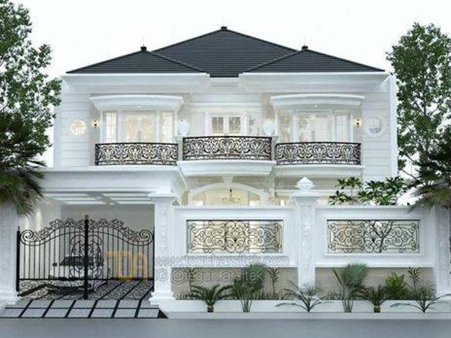 Rumah dijual di Tampan, Pekanbaru
