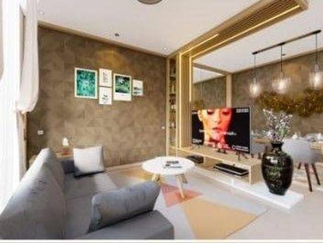 Rumah dijual di Tampan, Pekanbaru