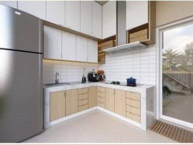 Rumah dijual di Tampan, Pekanbaru