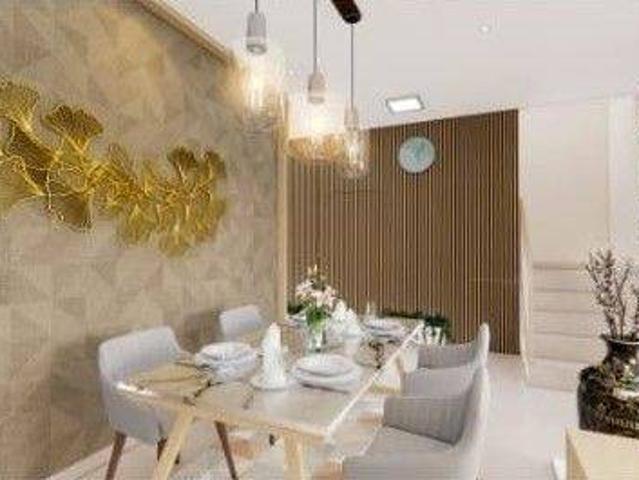 Rumah dijual di Tampan, Pekanbaru